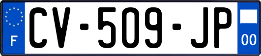 CV-509-JP