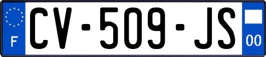 CV-509-JS