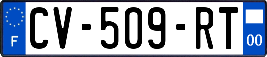 CV-509-RT