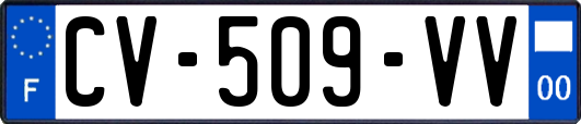 CV-509-VV