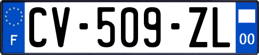 CV-509-ZL