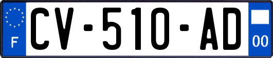 CV-510-AD