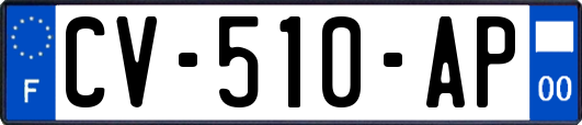 CV-510-AP