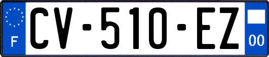 CV-510-EZ