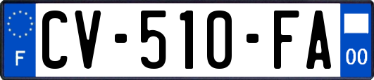 CV-510-FA