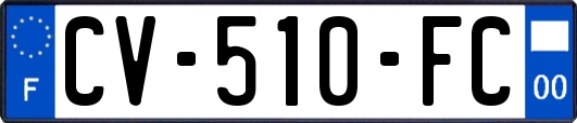 CV-510-FC