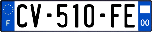 CV-510-FE