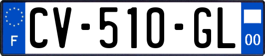 CV-510-GL