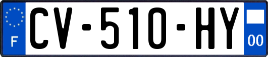 CV-510-HY