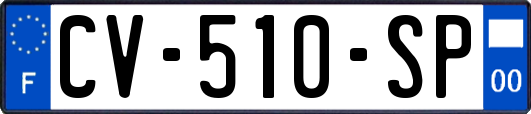 CV-510-SP