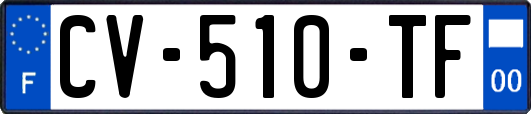 CV-510-TF