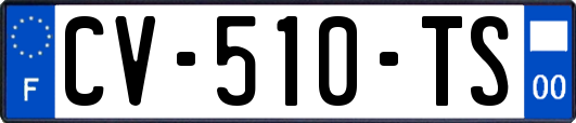 CV-510-TS