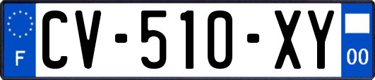 CV-510-XY