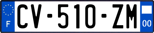 CV-510-ZM