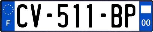 CV-511-BP