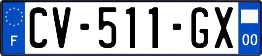 CV-511-GX