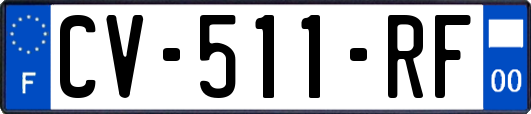 CV-511-RF