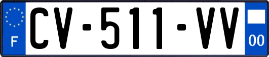 CV-511-VV