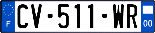 CV-511-WR
