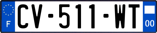 CV-511-WT