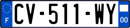CV-511-WY