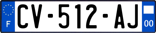 CV-512-AJ
