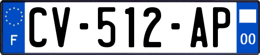 CV-512-AP