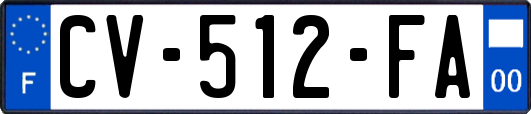 CV-512-FA