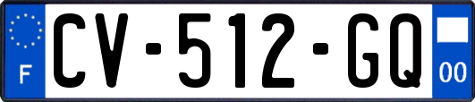 CV-512-GQ