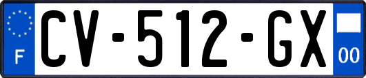 CV-512-GX