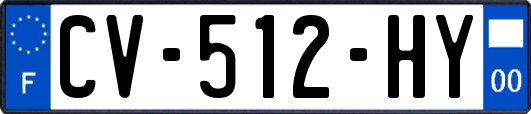 CV-512-HY