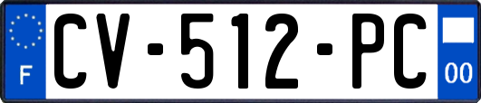 CV-512-PC