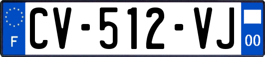 CV-512-VJ