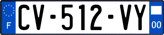 CV-512-VY