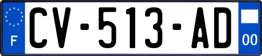 CV-513-AD