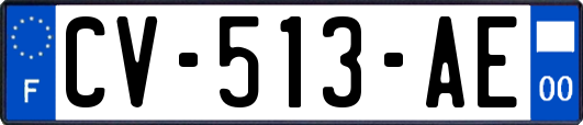 CV-513-AE