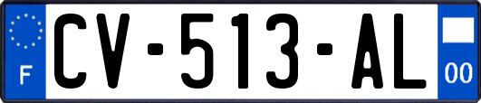 CV-513-AL