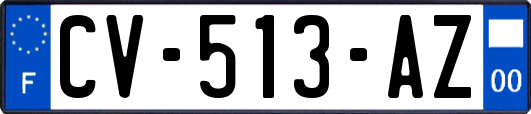 CV-513-AZ