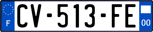 CV-513-FE