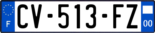 CV-513-FZ