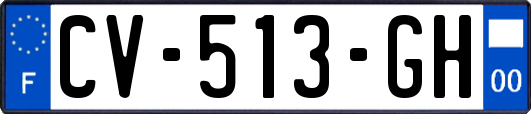 CV-513-GH