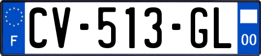 CV-513-GL