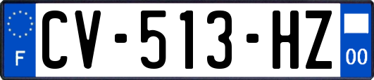 CV-513-HZ