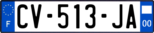 CV-513-JA