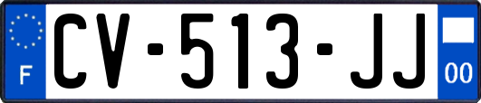 CV-513-JJ