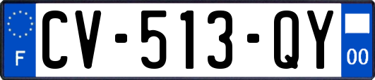 CV-513-QY