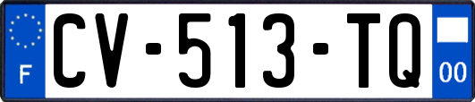 CV-513-TQ