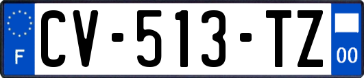 CV-513-TZ