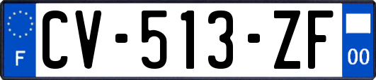 CV-513-ZF