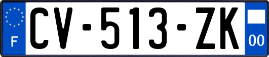 CV-513-ZK